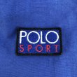 画像3: 90s Ralph Lauren POLO SPORT NYLON JACKET (3)