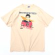 画像1: 90s USA製　RAGE AGAINST THE MACHINE EVIL EMPIRE BAND TEE SHIRT (1)