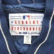 画像7: 90s NEWYORK YANKEES SUEDE LEATHER STADIUM JACKET (7)