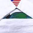 画像4: 90s USA製 WORLD SOCCER USA 94 TEE SHIRT (4)