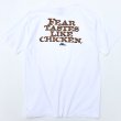 画像1: 90s USA製　 NO FEAR TEE SHIRT (1)