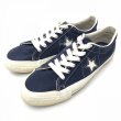 画像1: 90s USA製 CONVERSE ONE STAR (1)