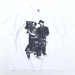 画像1: 90s~00s　THE THREE SYOOGES TEE SHIRT (1)