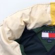 画像5: 90s TOMMY HILFIGER SAILING JACKET (5)