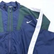 画像3: 90s NIKE NYLON JACKET (3)