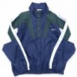 画像1: 90s NIKE NYLON JACKET (1)