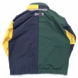 画像2: 90s TOMMY HILFIGER SAILING JACKET (2)