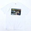 画像1: 90s~00s　VISA CARD 企業 TEE SHIRT (1)