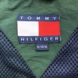 画像4: 90s TOMMY HILFIGER SAILING JACKET (4)