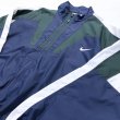 画像4: 90s NIKE NYLON JACKET (4)