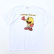 画像1: 00s PACMAN TEE SHIRT (1)