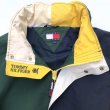 画像3: 90s TOMMY HILFIGER SAILING JACKET (3)