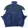 画像2: 90s NIKE NYLON JACKET (2)