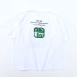 画像2: 00s USA製 ART  企業物 TEE SHIRT (2)