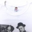 画像3: 90s~00s　THE THREE SYOOGES TEE SHIRT (3)