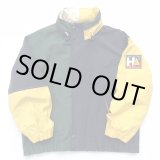 画像: 90s TOMMY HILFIGER SAILING JACKET