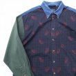 画像5: 90s NAUTICA　L/S SHIRT (5)