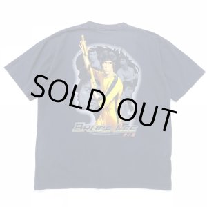 画像: 90s~00s BRUCE LEE TEE SHIRT