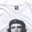 画像3: 00s CHE GUEVARA PHOTO TEE SHIRT (3)