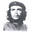 画像2: 00s CHE GUEVARA PHOTO TEE SHIRT (2)