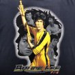 画像3: 90s~00s BRUCE LEE TEE SHIRT (3)