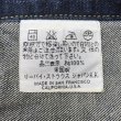 画像6: 90s USA製 LEVI'S 557xx バレンシア復刻 DENIM JACKET (6)