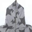 画像3: 00s A BATHING APE STAR PARKA (3)