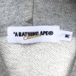 画像4: 00s A BATHING APE STAR PARKA (4)