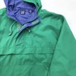 画像2: 90s OLD GAP NYLON ANORAK PARKA (2)