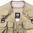 画像3: 80s COLUMBIA FISHING VEST (3)