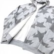 画像2: 00s A BATHING APE STAR PARKA (2)