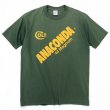 画像1: 90s USA製 COLT ANACONDA 44 MAGNUM TEE SHIRT (1)