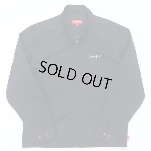 画像2: SUPREME Daniel Johnston HARRINGTON JACKETS (2)