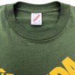 画像3: 90s USA製 COLT ANACONDA 44 MAGNUM TEE SHIRT (3)