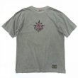 画像1: 90s CONVERSE DENNIS RODMAN LOGO TEE SHIRT (1)