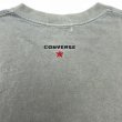 画像3: 90s CONVERSE DENNIS RODMAN LOGO TEE SHIRT (3)