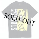 画像: 90s USA製 ROLLING STONES 94/95 TOUR TEE SHIRT