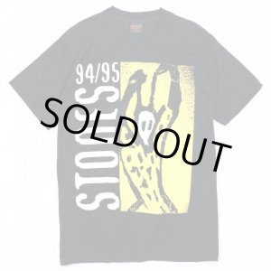 画像: 90s USA製 ROLLING STONES 94/95 TOUR TEE SHIRT