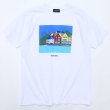 画像1: 90s VOLVO ART TEE SHIRT (1)