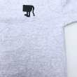 画像5: 90s USA製 TOM　KIRSCH HALF DOG ART TEE SHIRT (5)