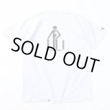 画像: 90s USA製 TOM　KIRSCH HALF DOG ART TEE SHIRT