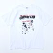 画像1: 90s USA製 TAE KWON DO TEE SHIRT (1)