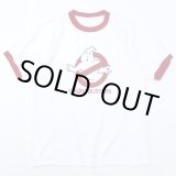 画像: 90s~00s GHOST BUSTERS MOVIE TEE SHIRT