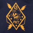 画像3: 90s USA製　FUCT PARKA (3)