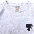 画像4: 90s USA製 TOM　KIRSCH HALF DOG ART TEE SHIRT (4)