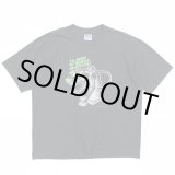 画像: 90s USA製 DOG ART TEE SHIRT
