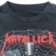 画像4: 00s METALLICA PUSHEAD L/S TEE SHIRT (4)