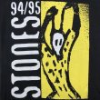 画像3: 90s USA製 ROLLING STONES 94/95 TOUR TEE SHIRT (3)