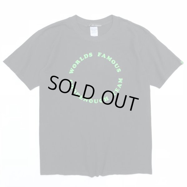 画像1: 00s GOOD ENOUGH TEE SHIRT (1)