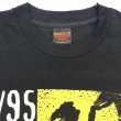 画像5: 90s USA製 ROLLING STONES 94/95 TOUR TEE SHIRT (5)